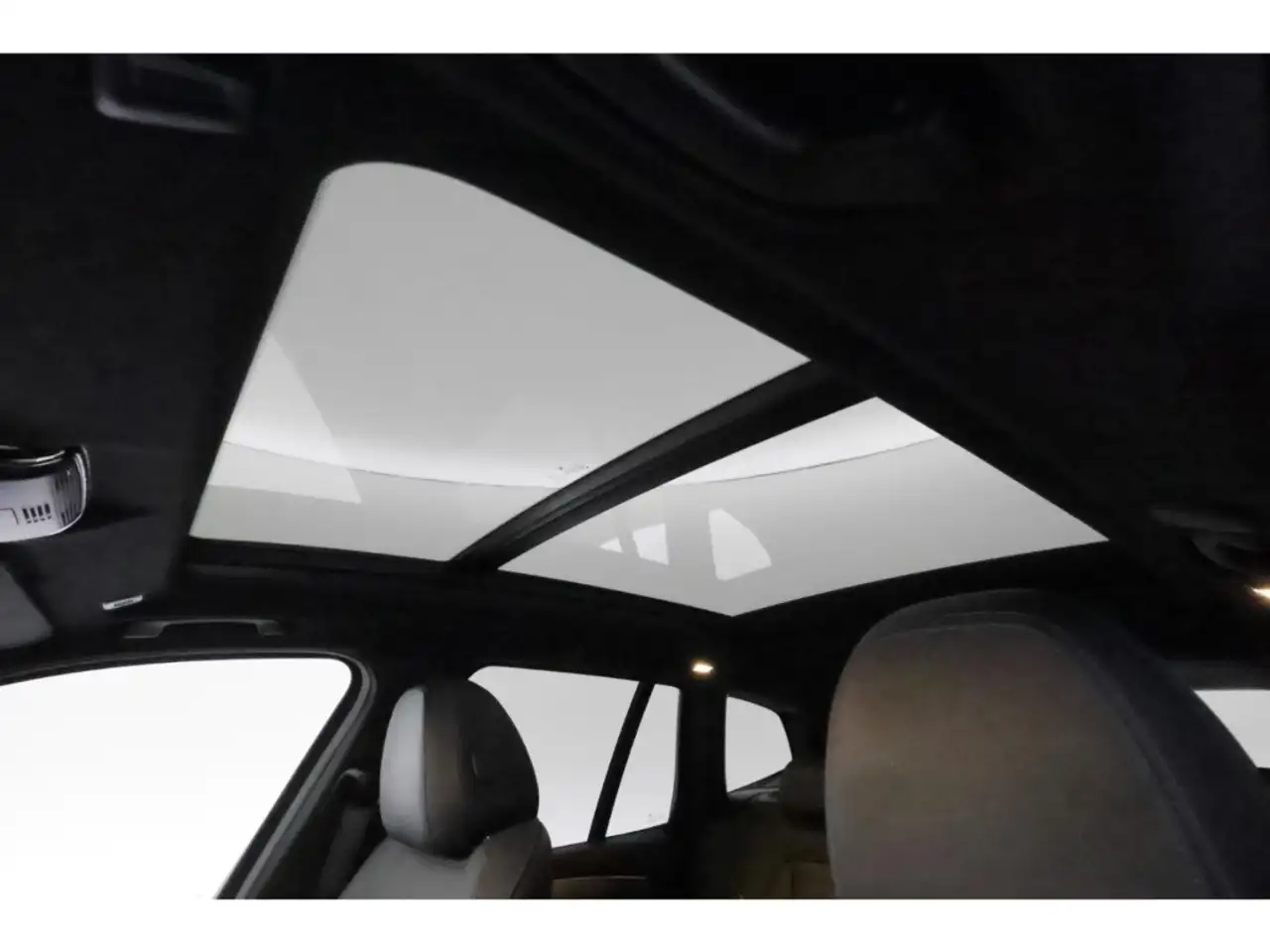 BMW X3 d Steptronic+LED+NAVI+HUD+PANO+AHK, миниатюра 20