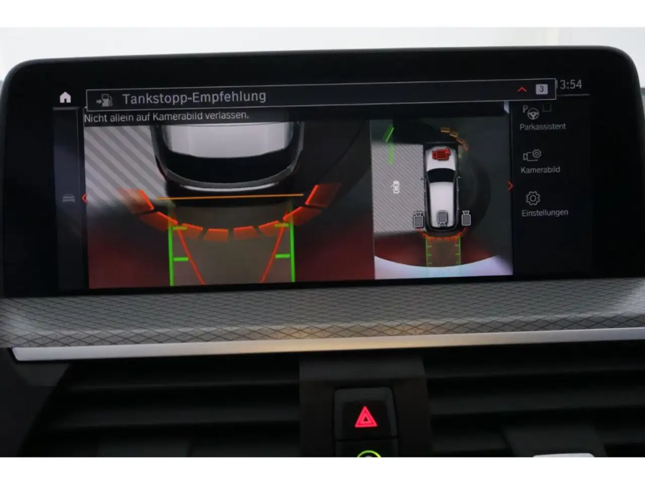 BMW X3 d Steptronic+LED+NAVI+HUD+PANO+AHK, миниатюра 19