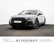 Audi A8 60TFSie 2x S LINE/BLACK/ACC/HuD/PANO/360/RSE+ Grau - thumbnail 1