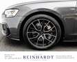 Audi A8 60TFSie 2x S LINE/BLACK/ACC/HuD/PANO/360/RSE+ Gris - thumbnail 13