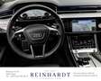 Audi A8 60TFSie 2x S LINE/BLACK/ACC/HuD/PANO/360/RSE+ Gris - thumbnail 21