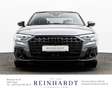 Audi A8 60TFSie 2x S LINE/BLACK/ACC/HuD/PANO/360/RSE+ Gris - thumbnail 6