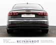 Audi A8 60TFSie 2x S LINE/BLACK/ACC/HuD/PANO/360/RSE+ Gris - thumbnail 10