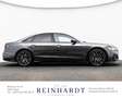 Audi A8 60TFSie 2x S LINE/BLACK/ACC/HuD/PANO/360/RSE+ Gris - thumbnail 8