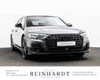 Audi A8 60TFSie 2x S LINE/BLACK/ACC/HuD/PANO/360/RSE+ Grau - thumbnail 8