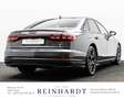 Audi A8 60TFSie 2x S LINE/BLACK/ACC/HuD/PANO/360/RSE+ Gris - thumbnail 9