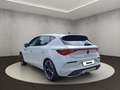 SEAT Leon . Weiß - thumbnail 3