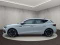 SEAT Leon . Weiß - thumbnail 2