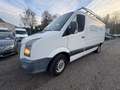 Volkswagen Crafter 2.5 TDi Bianco - thumbnail 2