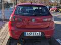SEAT Ibiza 1.6 16v Sport 105 Rojo - thumbnail 4