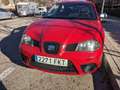SEAT Ibiza 1.6 16v Sport 105 Rojo - thumbnail 3