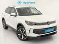 Volkswagen Tiguan 1.5 TSI eHybrid Más DSG 150kW Blanco - thumbnail 1