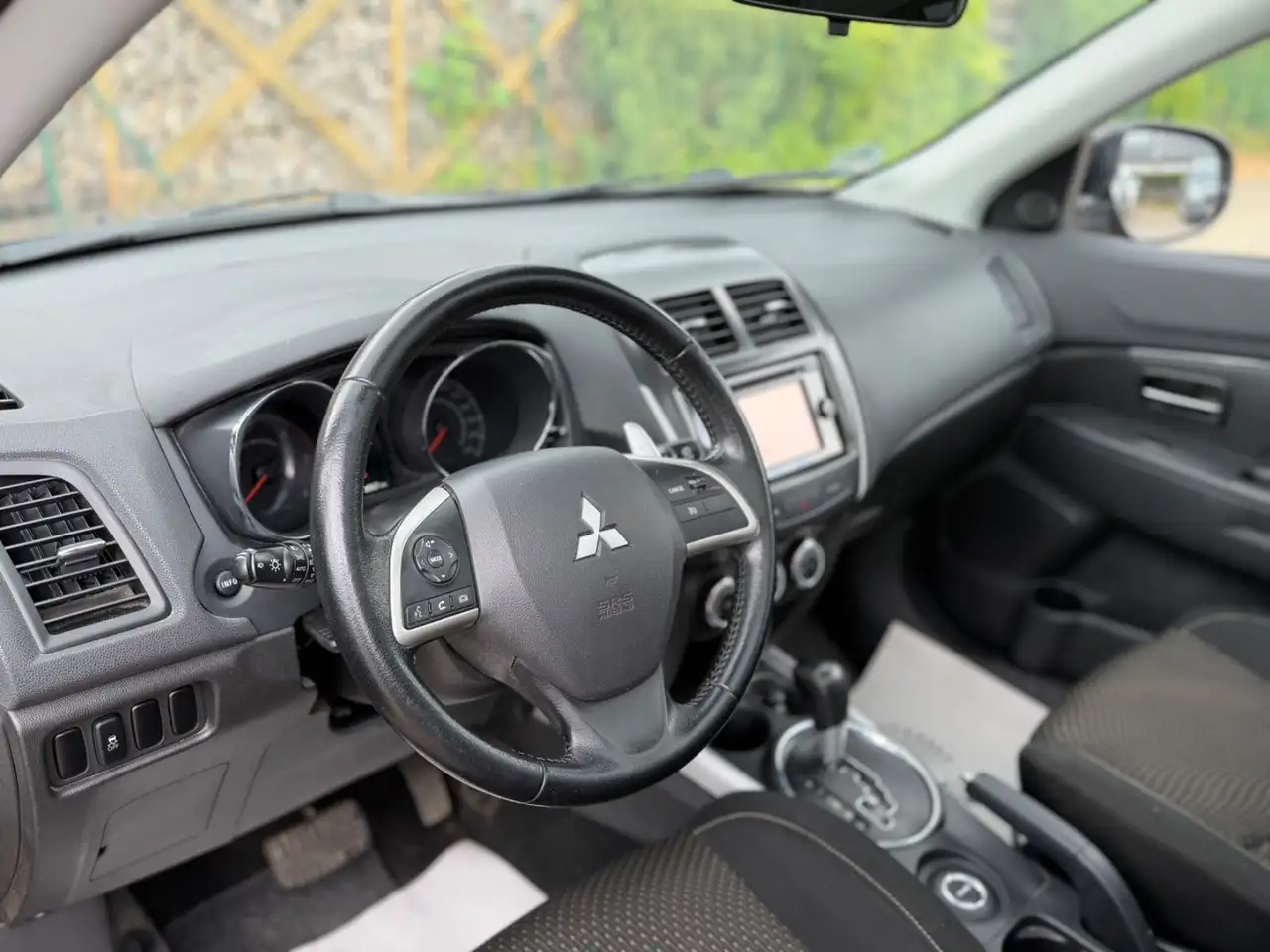 Das Auto