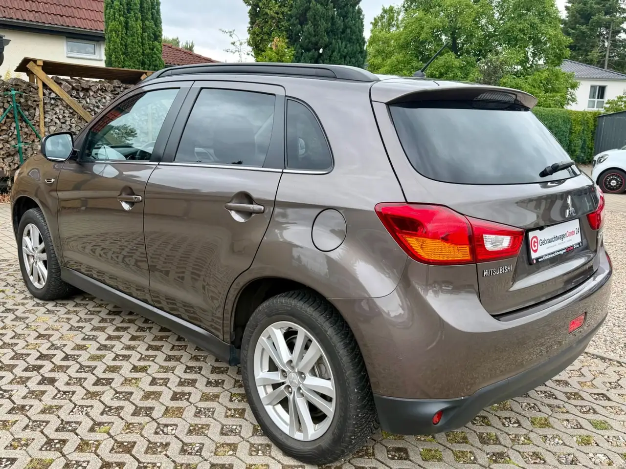 Das Auto