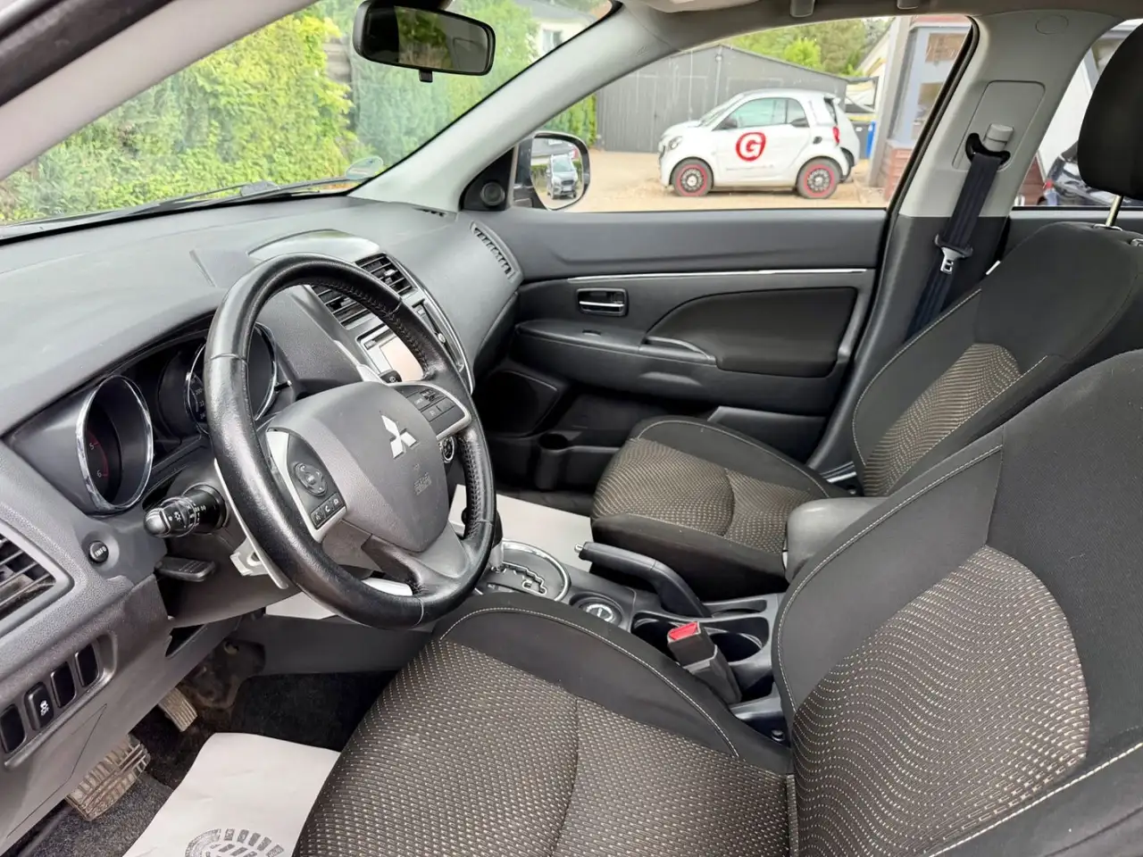 Das Auto