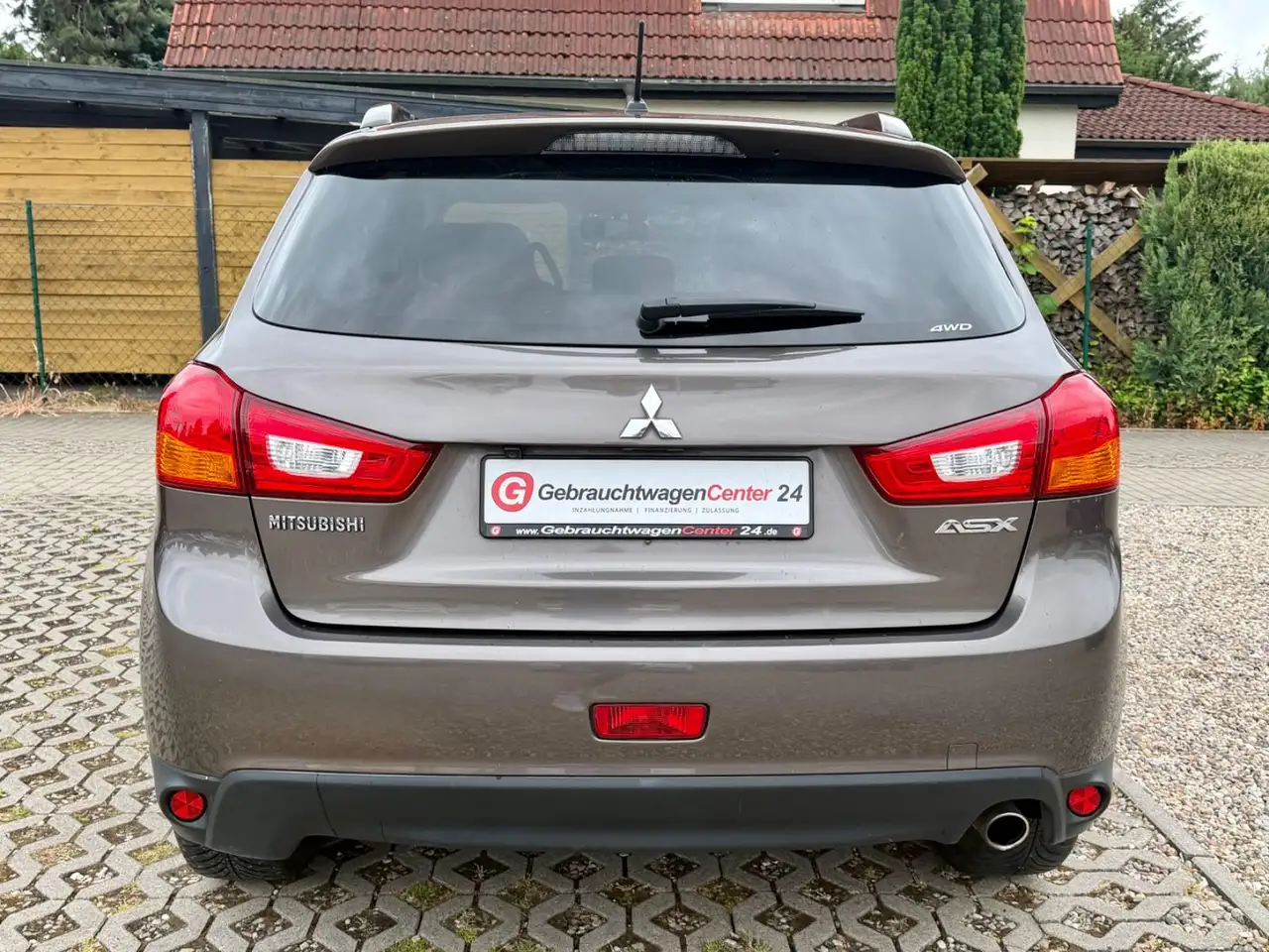 Das Auto