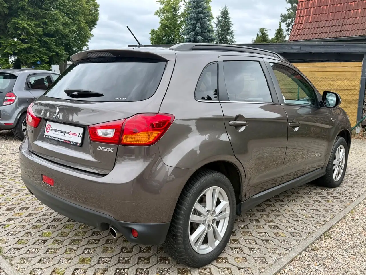 Das Auto