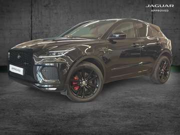 P300e PHEV 309ch R-Dynamic HSE
