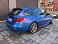BMW 320 320d Touring Essential Plus M-Sport Edition Azul - thumbnail 4