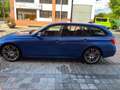 BMW 320 320d Touring Essential Plus M-Sport Edition Azul - thumbnail 7