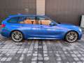 BMW 320 320d Touring Essential Plus M-Sport Edition Azul - thumbnail 3