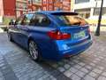 BMW 320 320d Touring Essential Plus M-Sport Edition Azul - thumbnail 6