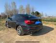 BMW X6 M Bmw x6 xdrive 30d 258 cv Blu/Azzurro - thumbnail 4