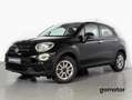 Fiat 500X 1.6 E-TORQ URBAN FWD 110 5P Negro - thumbnail 1