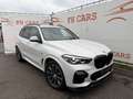 BMW X5 xDrive 45e 394 PK *M PACKET*PANO*FULL LED*ACC*BTW* Blanc - thumbnail 2
