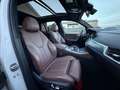 BMW X5 xDrive 45e 394 PK *M PACKET*PANO*FULL LED*ACC*BTW* Blanc - thumbnail 16