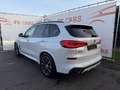 BMW X5 xDrive 45e 394 PK *M PACKET*PANO*FULL LED*ACC*BTW* Blanc - thumbnail 6