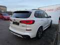 BMW X5 xDrive 45e 394 PK *M PACKET*PANO*FULL LED*ACC*BTW* Blanc - thumbnail 8
