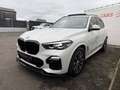BMW X5 xDrive 45e 394 PK *M PACKET*PANO*FULL LED*ACC*BTW* Blanc - thumbnail 3