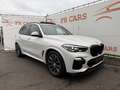 BMW X5 xDrive 45e 394 PK *M PACKET*PANO*FULL LED*ACC*BTW* Blanc - thumbnail 4