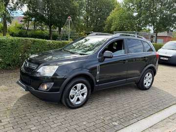 Antara 2.2 CDTI 4x4 FaceLift 2014* 182.000Km's! Euro 5b