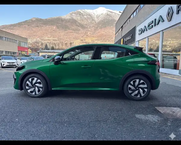 Renault Clio view 5