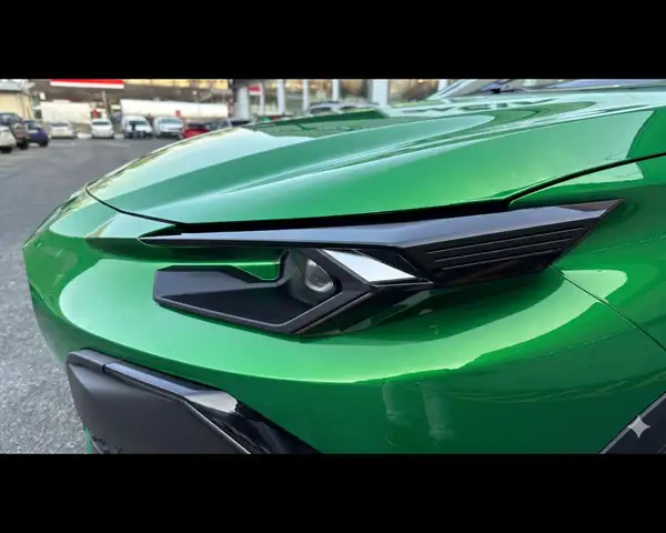 Renault Clio view 9