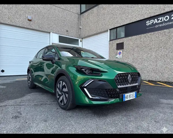 Renault Clio main image