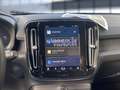 Volvo XC40 XC 40 Plus Recharge Pure Electric 2WD Bluetooth Grau - thumbnail 16