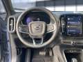 Volvo XC40 XC 40 Plus Recharge Pure Electric 2WD Bluetooth Grau - thumbnail 19