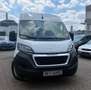 Peugeot Boxer Kasten HDI L3H2 Klima*NAVi+Kamera*Tempomat Weiß - thumbnail 6