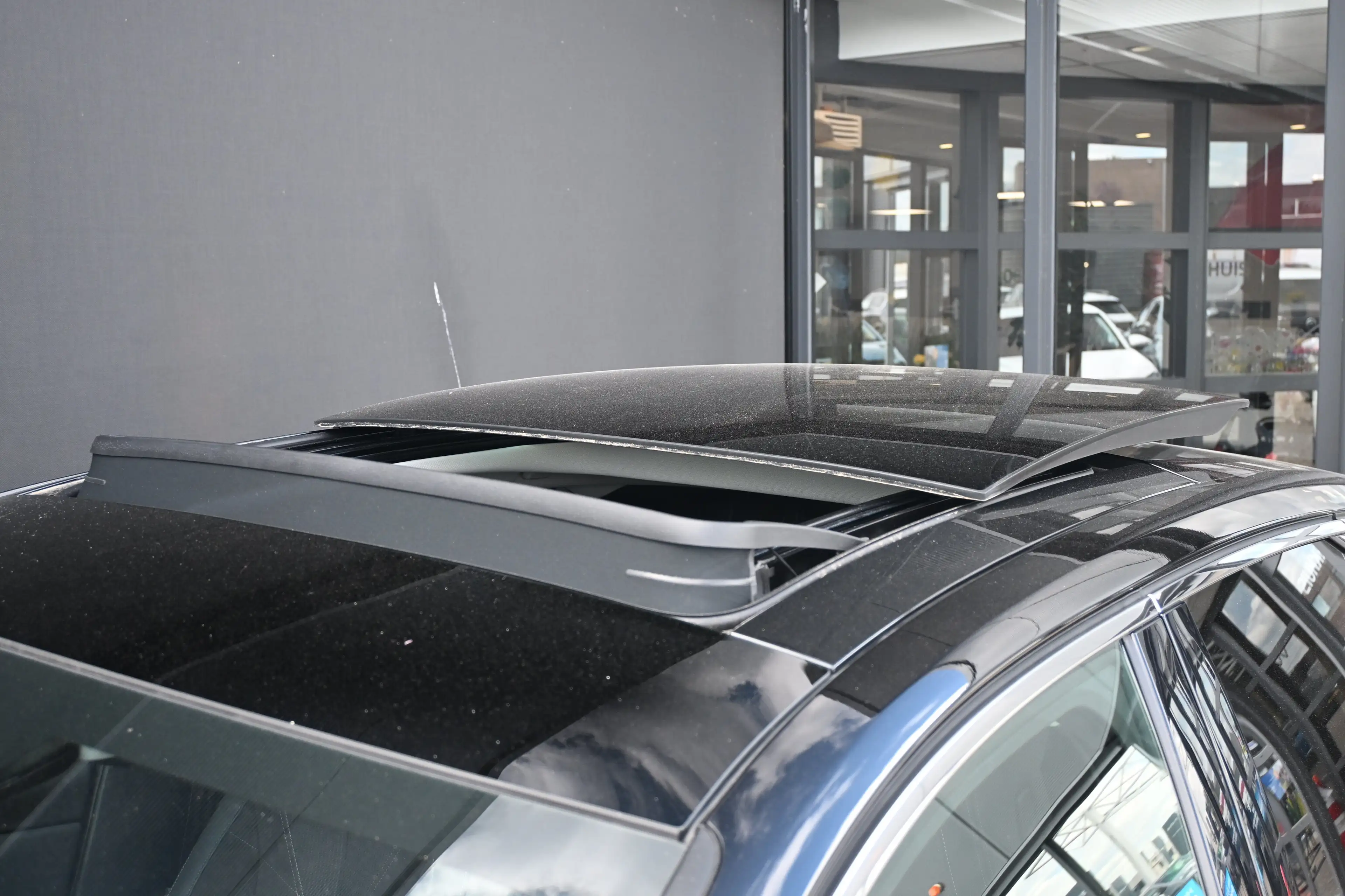 DS Automobiles DS 4 No E-Tense Etoile Absolute Comfort Tech Pack 58.3 — photo 9