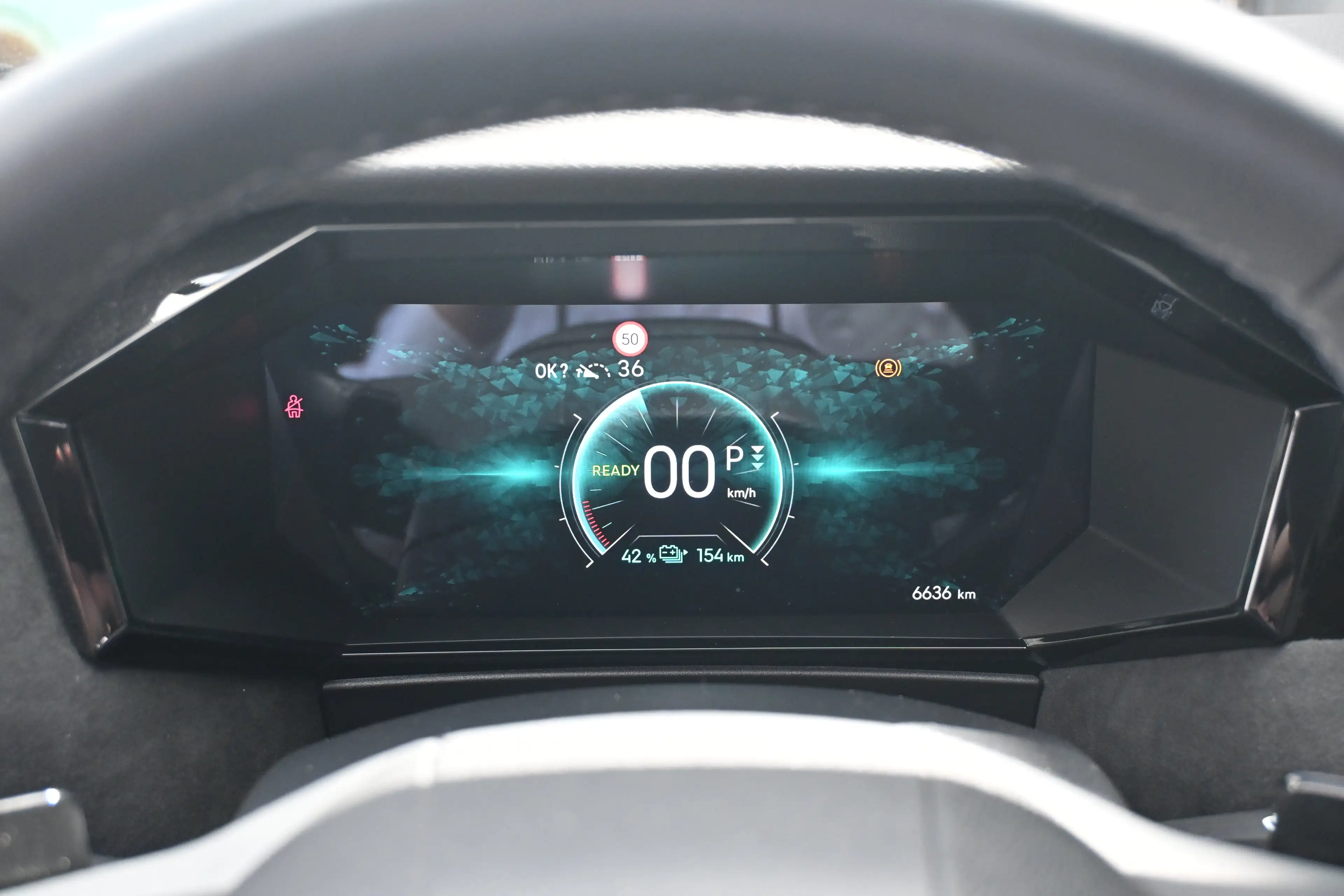 DS Automobiles DS 4 No E-Tense Etoile Absolute Comfort Tech Pack 58.3 — photo 14