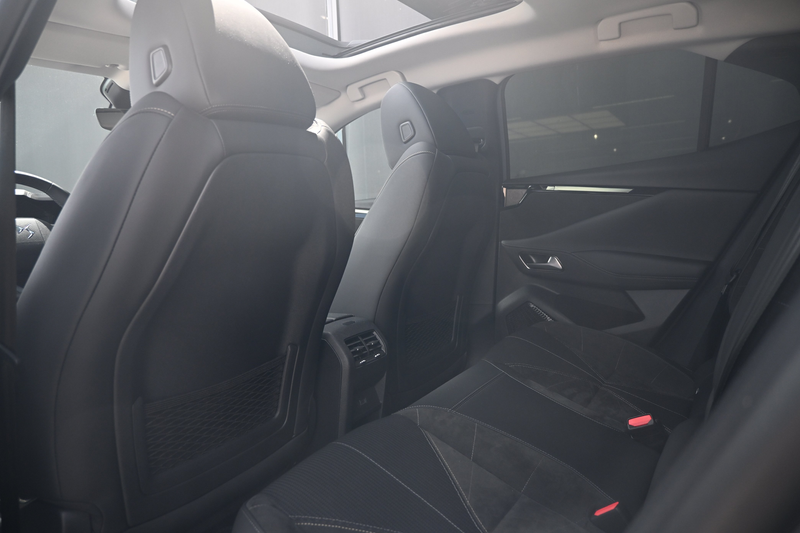 DS Automobiles DS 4 No E-Tense Etoile Absolute Comfort Tech Pack 58.3 — photo 11