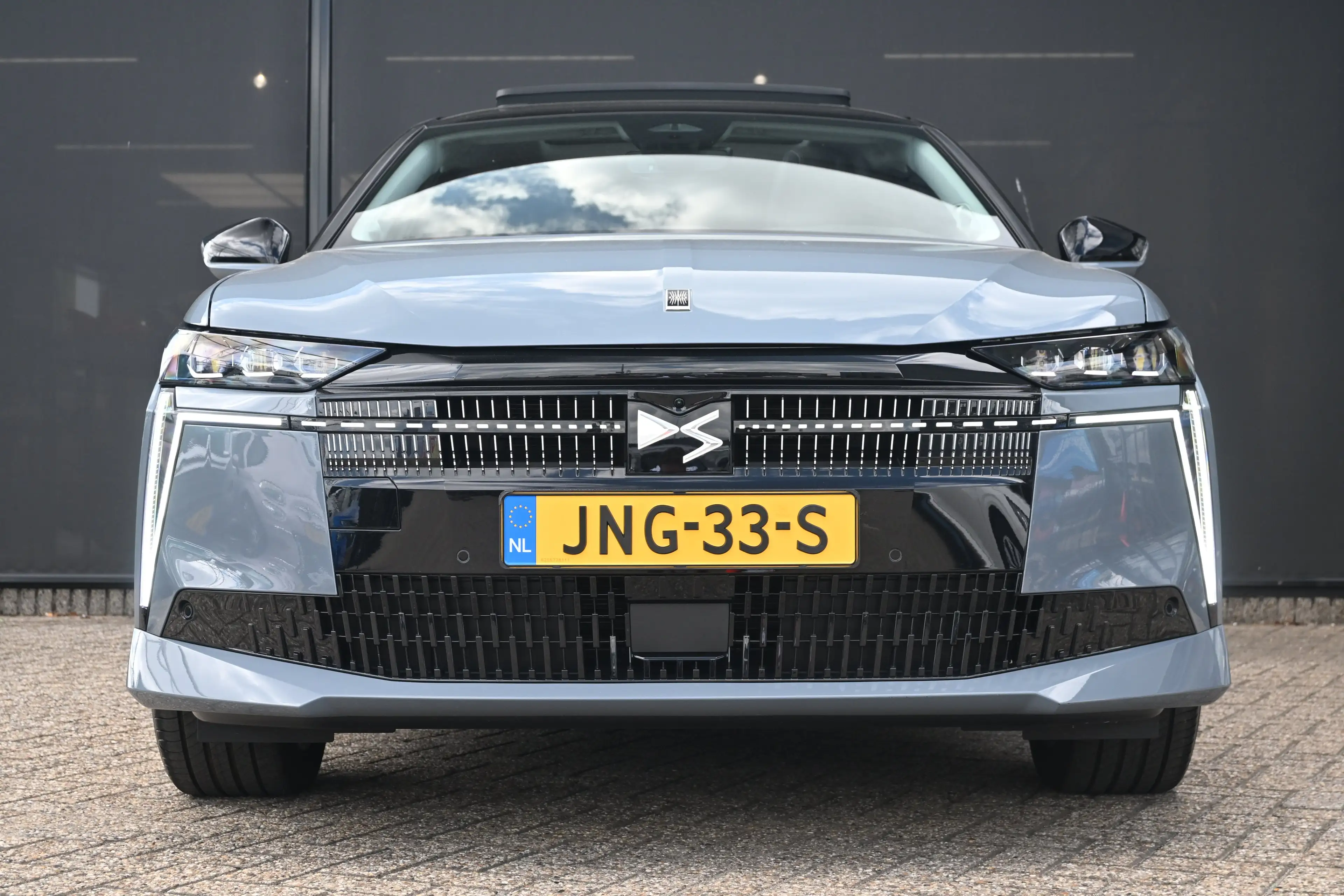 DS Automobiles DS 4 No E-Tense Etoile Absolute Comfort Tech Pack 58.3 — photo 4