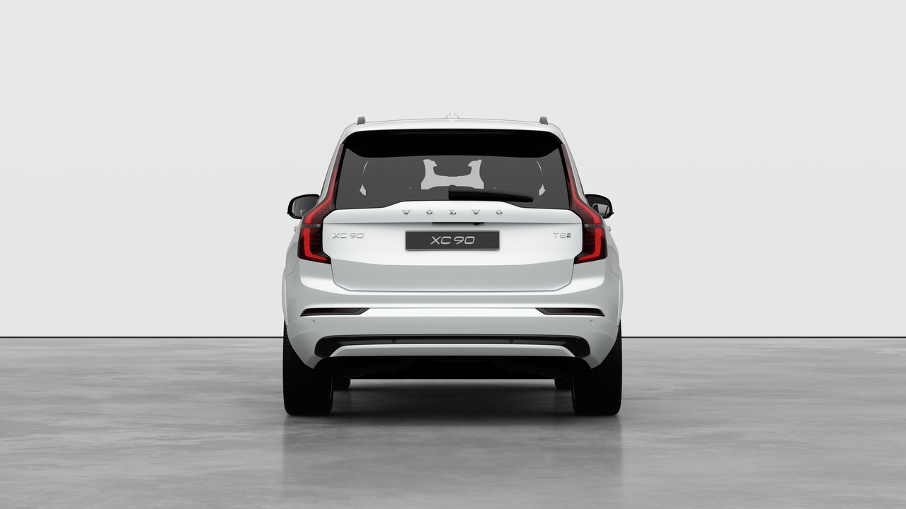 2026 Volvo XC90 ULTRA DARK THEME thumb 6