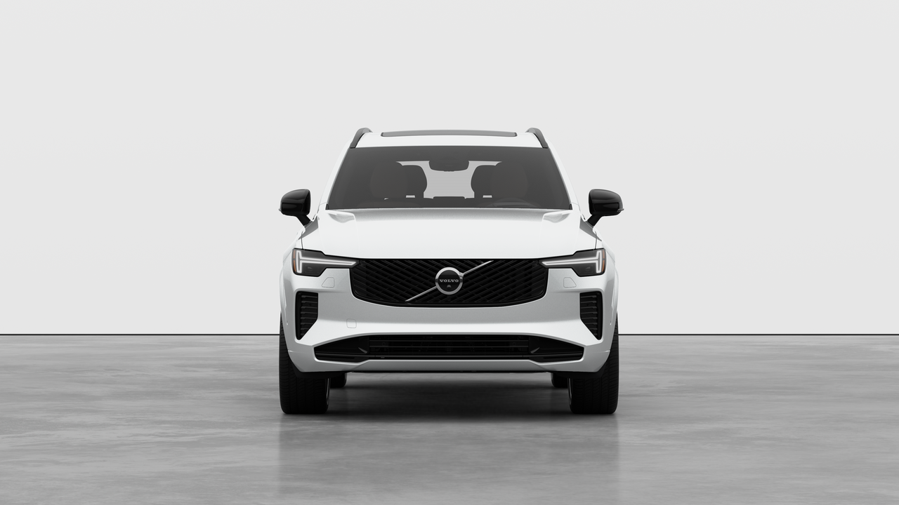 2026 Volvo XC90 ULTRA DARK THEME alt 5