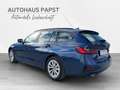 BMW 320 *** ALLRAD ***  phytonic-blau m. *** Advantage ** Blau - thumbnail 3
