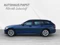 BMW 320 *** ALLRAD ***  phytonic-blau m. *** Advantage ** Blau - thumbnail 2