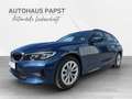 BMW 320 *** ALLRAD ***  phytonic-blau m. *** Advantage ** Blau - thumbnail 1